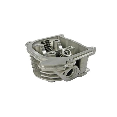 Chiulasa GY6 60, CU SUPAPE, pentru scuter, ARV-4002 foto