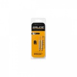 Extensii Valve Presta Continental 30mm, Argintiu, Pegas (2 buc.)