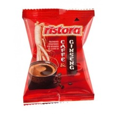Ristora Ginseng Cafea instant 500g