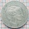 Danemarca 10 Kroner 1972 argint - Throne Accession - km 858 - A030