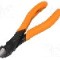 Clesti laterali, pt. taiere, 140mm, o&amp;#355;el, BAHCO - 21HDD-140