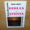BIBLIA SI STIINTA -DANIEL VERNET