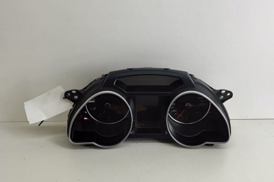 Ceas de bord AUDI A5 8T3 2014 OEM: 8T0920932M 23984681 foto