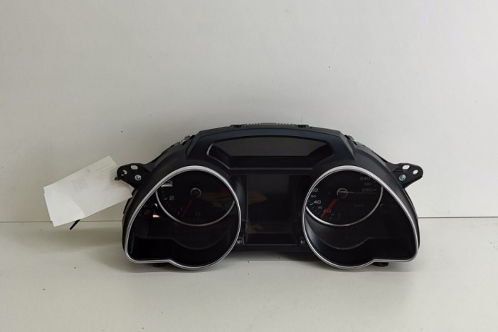 Ceas de bord AUDI A5 8T3 2014 OEM: 8T0920932M 23984681