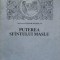 PUTEREA SFANTULUI MASLU. CATEVA MARTURII DIN ZILELE NOASTRE-PARINTELE IOANICHIE BALAN-264585