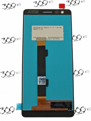 Display Nokia 3.1 OEM TA-1049 TA-1057 TA-1063 TA-1070 TA-1074 foto