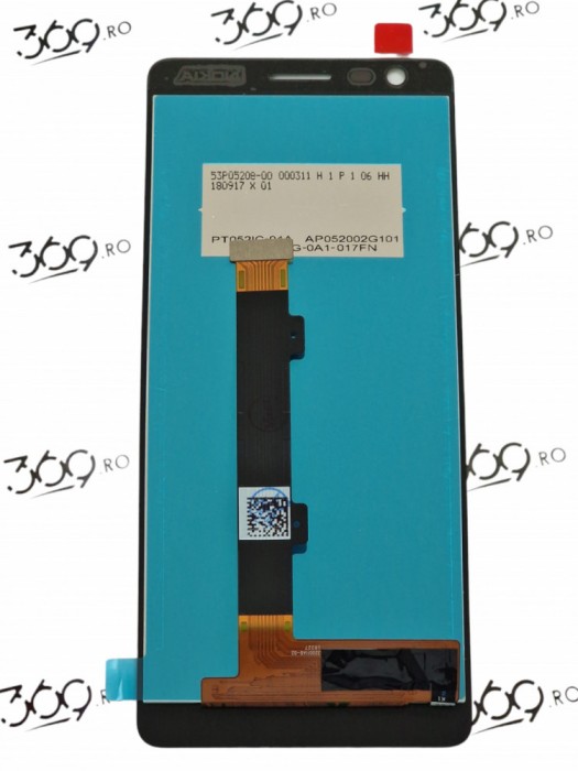 Display Nokia 3.1 OEM TA-1049 TA-1057 TA-1063 TA-1070 TA-1074