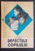 Defectele copilului - Andre Berge