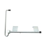 Opritor usa remorca camion cu suport tip francez din otel zincat 545mm