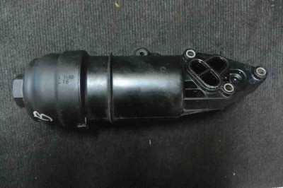 Carcasa filtru de ulei AUDI A5 8T3 2010 OEM: 06E115405C 1632508 foto