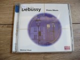 Claude Debussy Piano Music
