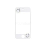 Digitizer touchpanel alb pentru iPhone 4