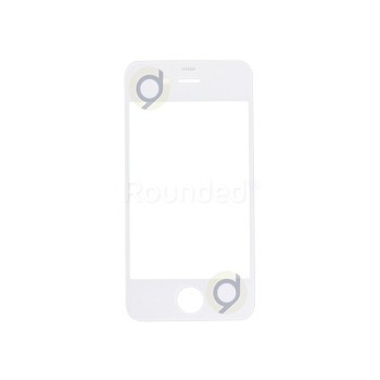 Digitizer touchpanel alb pentru iPhone 4