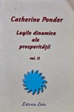 Legile dinamice ale prosperitatii, volumul 2. Alte legi ale prosperitatii - 2002 - Catherine Ponder (@K66), Leda
