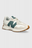 New Balance sneakers WS327GA culoarea bej, WS327GA