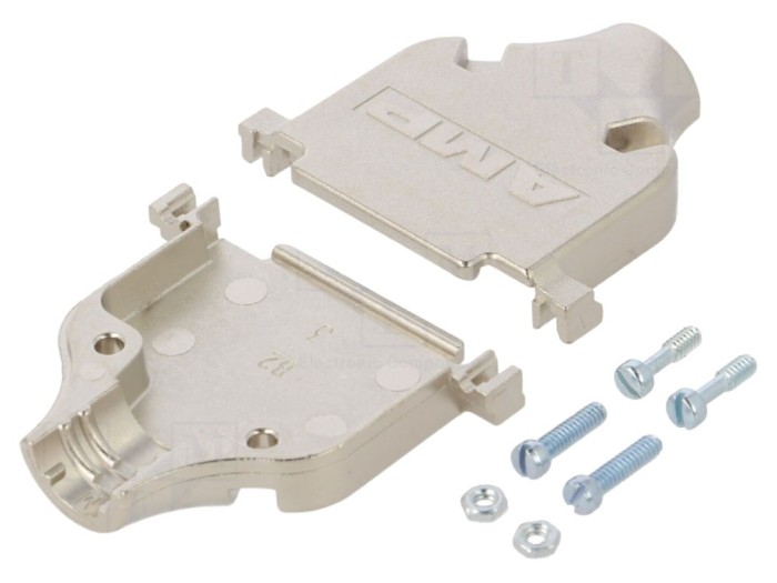 Cable Clamp Kit Size 3