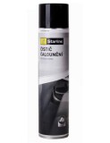 Spray curatat tapiteria cu spuma, miros lamaie, Starline 600ml