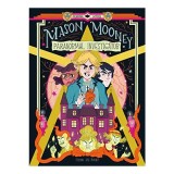 Mason Mooney, Paranormal Investigator