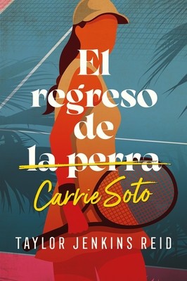 El Regreso de Carrie Soto foto