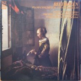 Vinil LP # &quot;Japan Press&quot; Beethoven , Rudolf Serkin, The Philadelphia Orchestra, Eugene Ormandy &ndash; Concerto No.4 In G Major, Op.58 (NM)