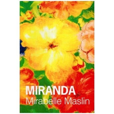 Mirabelle Maslin - Miranda - 111281 foto