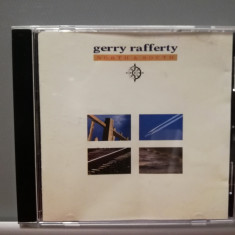 Gerry Rafferty - North & South (1988/Polydor/GERMANY) - CD ORIGINAL/Nou