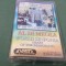 CASETA AUDIO AL DI MEOLA -WORLD SIMFONIA HEART OF THE IMMIGRANTS RARA !!! ORIGINALA