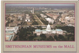 SUA WASHINGTON SMITHSONIAN MUSEUMS ON THE MALL, Circulata, Fotografie