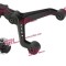 Brat suspensie stanga, dreapta , Aftermarket 415037