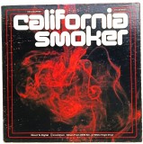 California Smoker &lrm;&ndash; D2D Chapter 1 NM / VG+ vinil LP disc jazz latino disco 2000 B.C. SUA 1978 _ disc alb