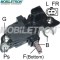 MOBILETRON VR-B414 Regulator, alternator