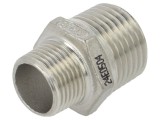 Niplu filetate reducție max. 10 bar 30,5 mm