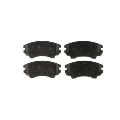Set Placute frana punte fata SRLine Polonia, Chevrolet Malibu (V300); Camaro 2009-2016, Bentley Flying Spur, Nissan Rogue 2007-2014; Opel Astra J 200 foto