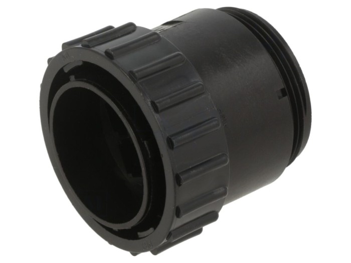 CPC Plug Assembly Size 23-7