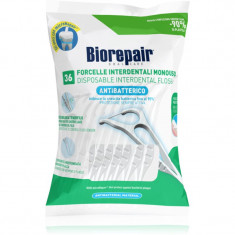 Biorepair Oral Care Pro suport pentru ata dentara de unică folosință 36 buc