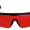 Ochelari optici pentru laser (rosii) - 3165140617499