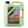 Ulei Motor Liqui Moly Molygen New Generation 5W-30, 5L. Protectie Uzura, Lubrifiere Rapida, Economie Carburant. API SP, ILSAC GF-6A