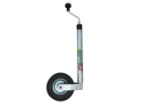 Roata de sprijin remorca cu Indicator de Greutate, 48 mm, Carpoint