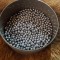 500 BILE OTEL 6 MM - GREUTATE 0.90 GRAME PERFECT FINISATE