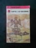 MARIN IONITA - CAPUL LUI DECEBAL