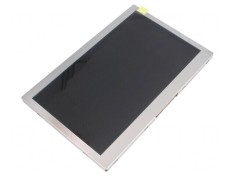 Ecran TFT 7 inch 1024x600 LED 170x110x6.85mm