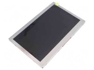 Ecran TFT 7 inch 1024x600 LED 170x110x6.85mm foto