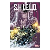 S. H. I. E. L. D. 50th Anniversary