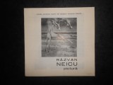 Razvan Neicu. Album Pictura (1989)