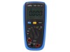 Multimetru Digital LCD True RMS MTX202 Portabil Masura Tensiune/Curent AC/DC, Rezistenta, Capacitanta