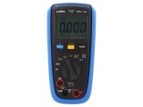 Multimetru Digital LCD True RMS MTX202-Z