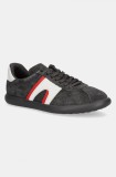 Camper sneakers din nubuc Pelotas Soller femei, culoarea gri, K201608-009
