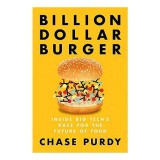 Billion Dollar Burger