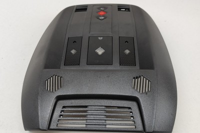 Iluminare interioară CITRO&amp;Euml;N DS7 Crossback 2023 OEM: 98226319ZD,9848693880,9818744780 27959504 foto