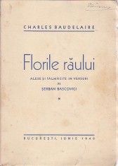 FLORILE RAULUI foto